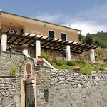 Bed and Breakfast La Serra Sul Mare Μοντερόσο αλ Μάρε