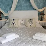 La Serra Sul Mare Bed and Breakfast Μοντερόσο αλ Μάρε