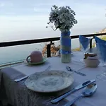 La Serra Sul Mare 4*