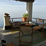 La Serra Sul Mare Μοντερόσο αλ Μάρε
