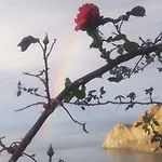 La Serra Sul Mare Μοντερόσο αλ Μάρε
