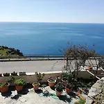 La Serra Sul Mare Μοντερόσο αλ Μάρε