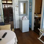 La Serra Sul Mare Bed and Breakfast