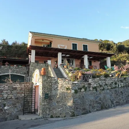 La Serra Sul Mare 4*