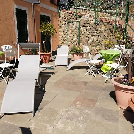 La Serra Sul Mare 4*