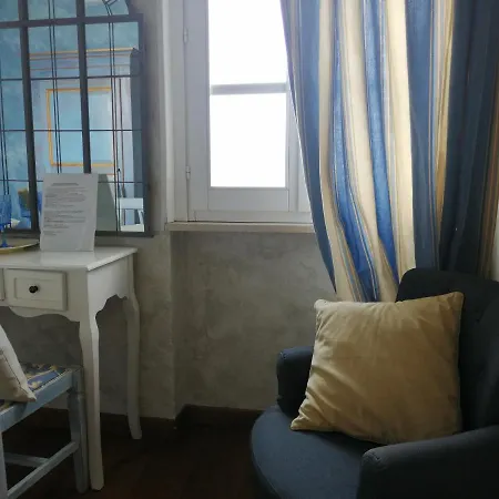 La Serra Sul Mare 4* Μοντερόσο αλ Μάρε