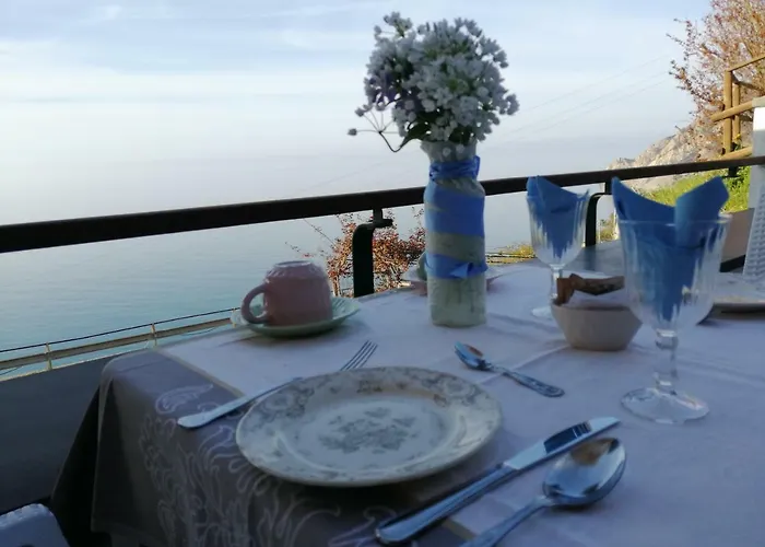 La Serra Sul Mare 4*