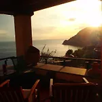 La Serra Sul Mare 4* Monterosso al Mare