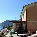 La Serra Sul Mare 4* Monterosso al Mare