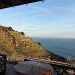 Bed & Breakfast La Serra Sul Mare