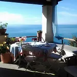 La Serra Sul Mare 4* Monterosso al Mare