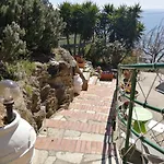 La Serra Sul Mare Monterosso al Mare