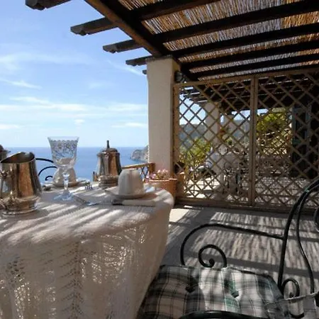 La Serra Sul Mare Monterosso al Mare