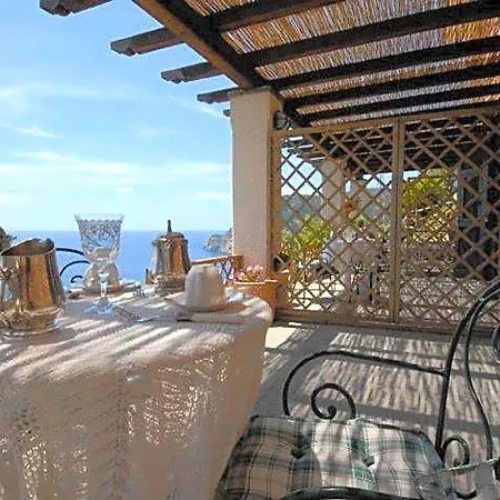 La Serra Sul Mare Bed & Breakfast Monterosso al Mare