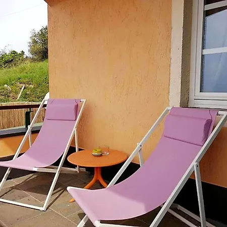 La Serra Sul Mare 4*
