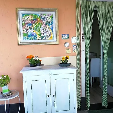 La Serra Sul Mare Bed & Breakfast Monterosso al Mare