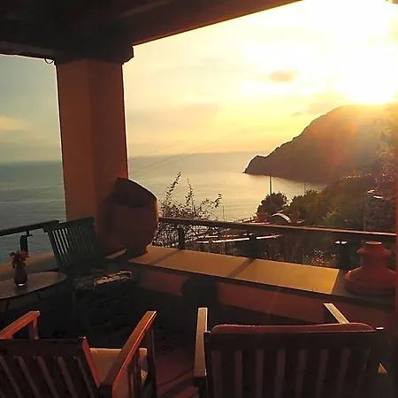 La Serra Sul Mare 4*