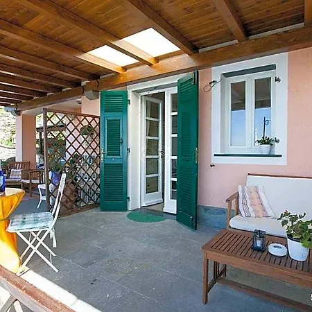 Bed & Breakfast La Serra Sul Mare Monterosso al Mare