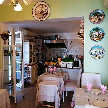 La Serra Sul Mare 4* Monterosso al Mare