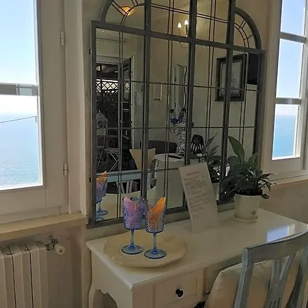 La Serra Sul Mare 4*