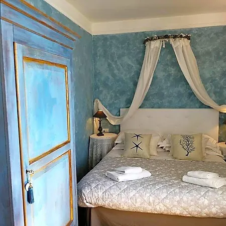 La Serra Sul Mare Bed & Breakfast Monterosso al Mare