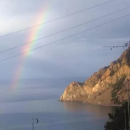 La Serra Sul Mare