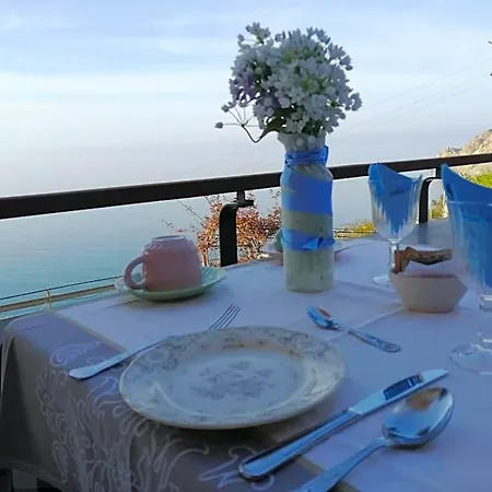 La Serra Sul Mare 4* Monterosso al Mare