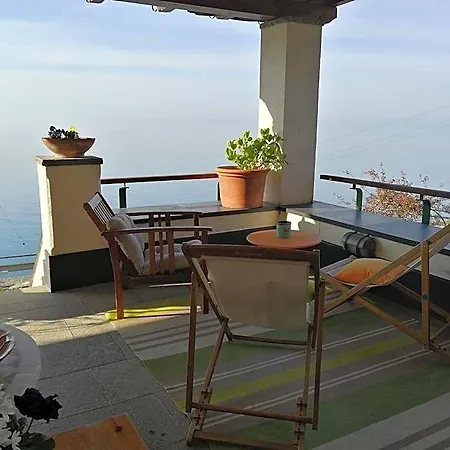 La Serra Sul Mare Bed & Breakfast Monterosso al Mare