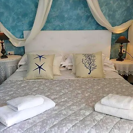La Serra Sul Mare Bed & Breakfast