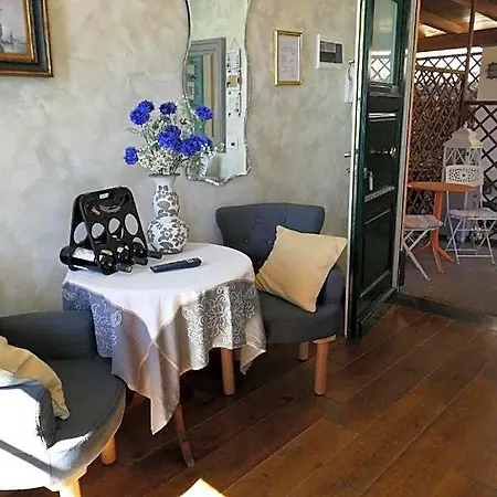 La Serra Sul Mare 4* Monterosso al Mare
