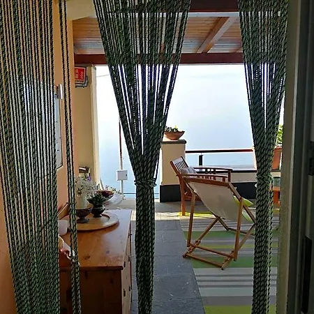 Bed & Breakfast La Serra Sul Mare 4*