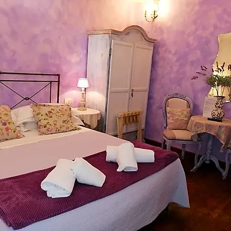 La Serra Sul Mare Bed & Breakfast Monterosso al Mare