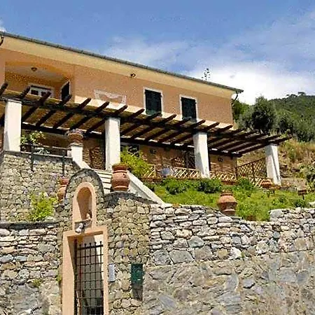 Bed & Breakfast La Serra Sul Mare
