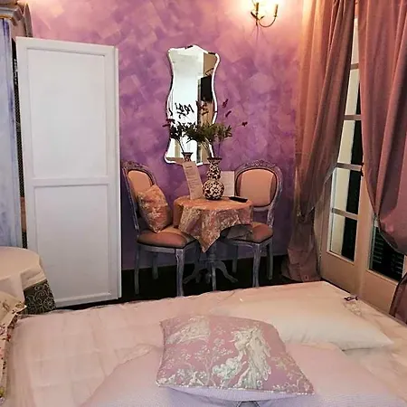 La Serra Sul Mare Bed & Breakfast