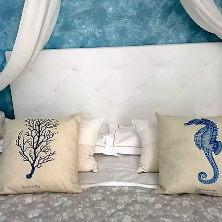 La Serra Sul Mare Bed & Breakfast 4*