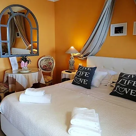 La Serra Sul Mare 4*