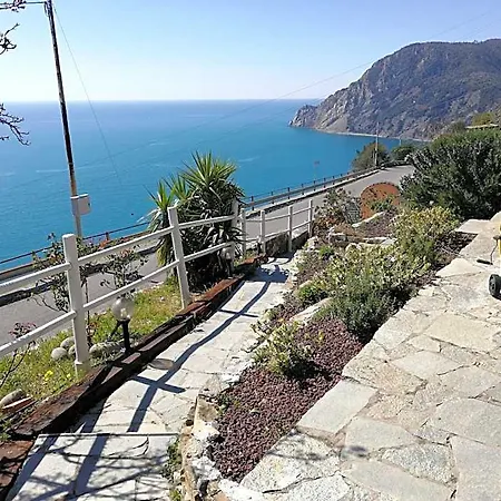 La Serra Sul Mare 4* Monterosso al Mare