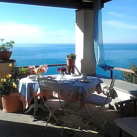 La Serra Sul Mare Bed & Breakfast Monterosso al Mare