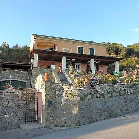 Bed & Breakfast La Serra Sul Mare