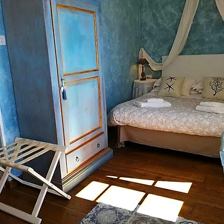 La Serra Sul Mare Bed & Breakfast Monterosso al Mare