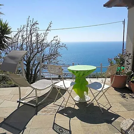 La Serra Sul Mare 4* Monterosso al Mare