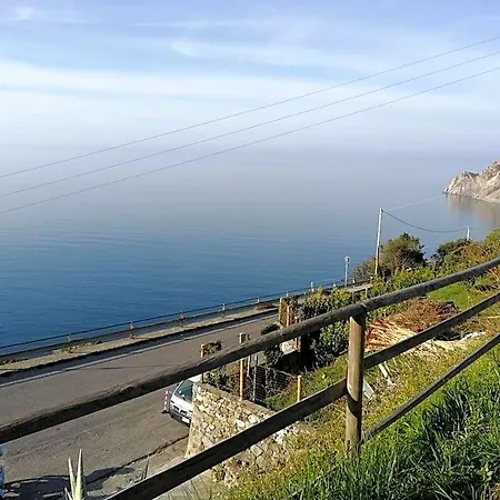 La Serra Sul Mare Bed & Breakfast