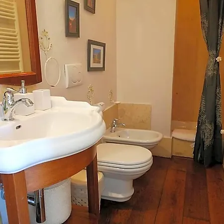 Bed & Breakfast La Serra Sul Mare