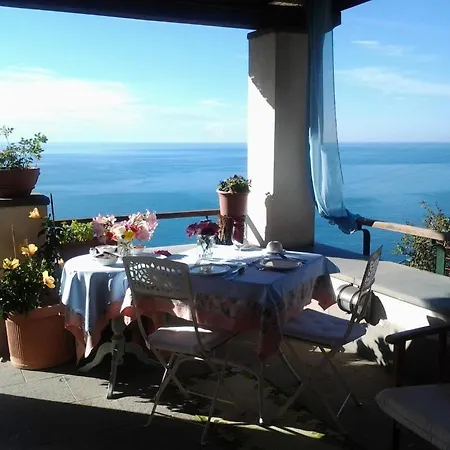 La Serra Sul Mare 4* مونتيروسّو ال ماري