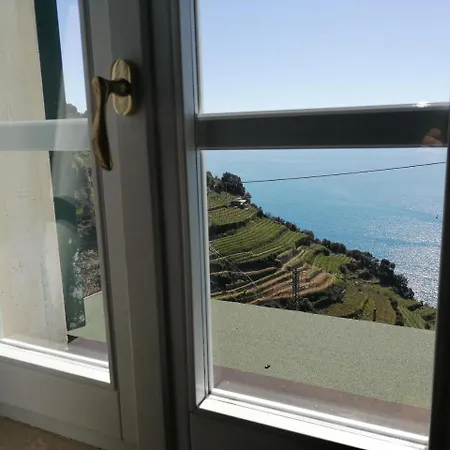 Bed & Breakfast La Serra Sul Mare