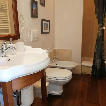 La Serra Sul Mare Отель типа 