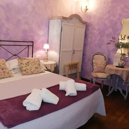 La Serra Sul Mare Bed & Breakfast 4*