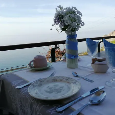 La Serra Sul Mare 4*