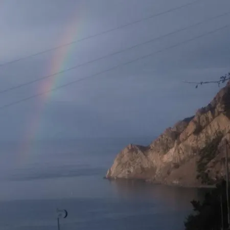 Bed & Breakfast La Serra Sul Mare