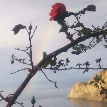 La Serra Sul Mare Монтероссо-аль-Маре